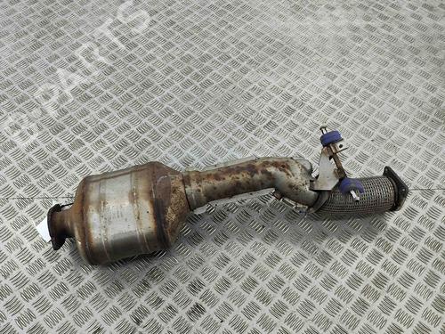 Catalyst VOLVO XC60 II (246) D4 | BP28551638M10 