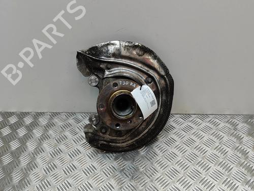 Used Left front steering knuckle Left front steering knuckle 19500812 19500812