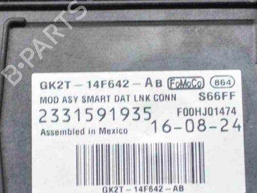 Elektronisk modul FORD TRANSIT V363 Platform/Chassis (FED, FFD) 2.0 EcoBlue RWD | BP10073484M83