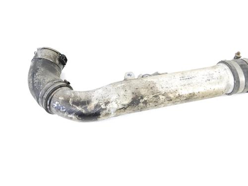 Used Intercooler pipe Intercooler pipe MERCEDES-BENZ C-CLASS (W205) C 220 BlueTEC / d (205.002, 205.004) (170 hp) 33340236 33340236