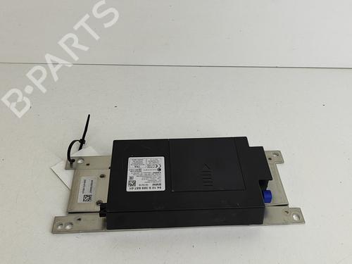 Electronic module BMW X6 (F16, F86) xDrive 40 d | BP19743805M83 