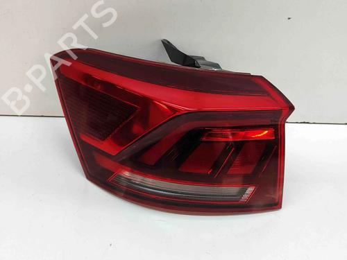 Farolim esquerdo VW T-ROC (A11, D11) 2.0 R 4motion (300 hp) 29487442