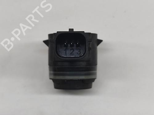 Elektronisk modul FORD PUMA (J2K, CF7) 1.0 EcoBoost mHEV | BP27781240M83 