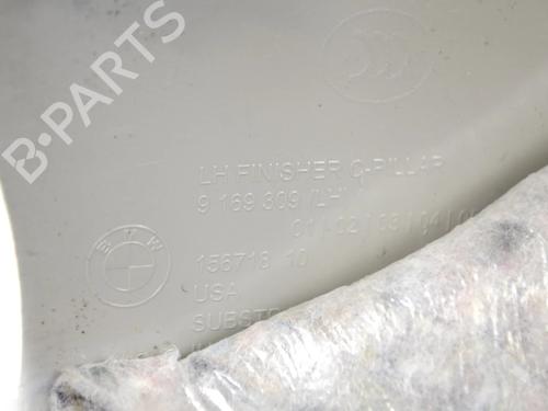 Other BMW X3 (F25) xDrive 30 d | BP30266592O1 