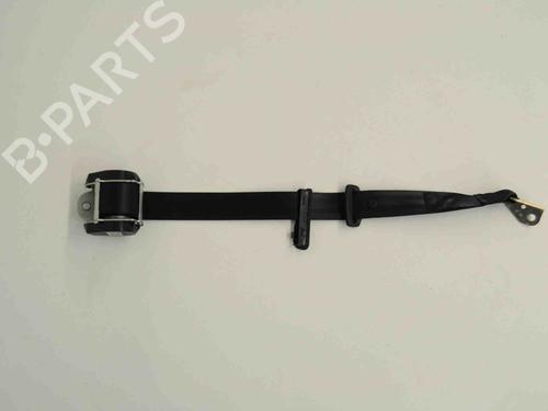 Sikkerhedssele bag højre VW JETTA III (1K2) 2.0 FSI (150 hp) 30242983
