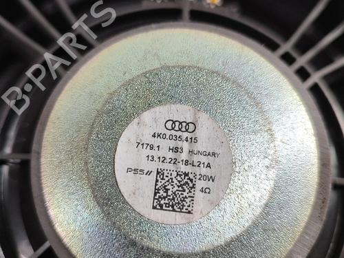 Speaker AUDI Q8 E-TRON Sportback (GET) 55 quattro | BP27792476E2 - Image 5