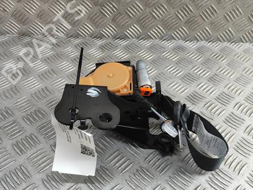 Used Rear right seatbelt NISSAN ARIYA (FE0) EV e-4ORCE (394 hp) 29337006