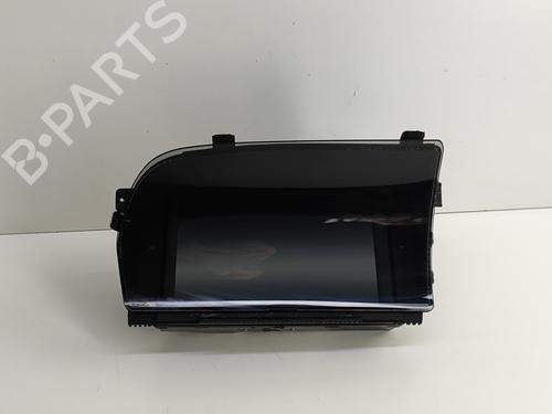 Used Display monitor MERCEDES-BENZ S-CLASS Coupe (C216) CL 500 (216.371) (388 hp) 24583207