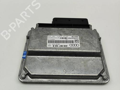 Electronic module AUDI A6 C7 Avant (4G5, 4GD) RS6 performance quattro | BP26679385M83 - Image 4