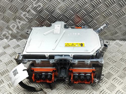 Used Inverter/Converter RENAULT AUSTRAL E-TECH 200 Hybrid (HGM2) (199 hp) 29007465