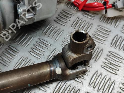 Steering column TOYOTA AURIS (_E18_) 1.6 (ZRE181_, ZRE185_, ZRE185R, ZRE181R) | BP23561560M21