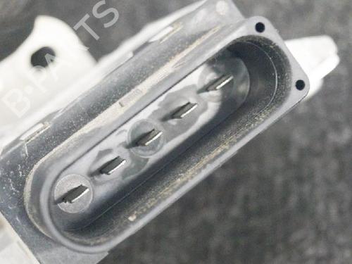 Electronic module PORSCHE 911 Targa (997) 3.8 Carrera 4S | BP6732917M83 