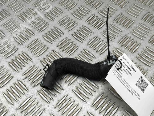 Used Pipe Pipe VW MULTIVAN T7 (STM, STN) 1.4 eHybrid (218 hp) 29552100 29552100