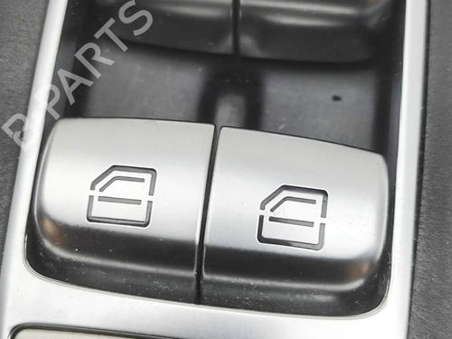 Right front window switch MERCEDES-BENZ E-CLASS (W213) E 300 de (213.016) | BP36021412I26 - Image 4