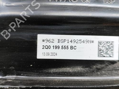 Engine mount VW T-CROSS (C11, D31) 1.0 TSi | BP30004711M89 