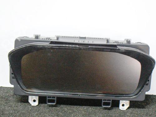 Used Instrument cluster VOLVO XC60 II (246) T5 AWD (254 hp) 7797877