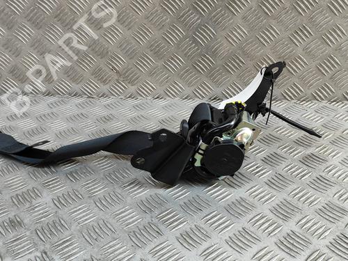 Rear left seatbelt NISSAN JUKE (F16_) DIG-T 117 | BP28433470I29 