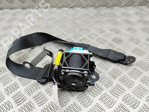 Sikkerhedssele bag venstre Sikkerhedssele bag venstre TOYOTA bZ4X (_EAM1_) EV (XEAM10) (204 hp) 34248805 34248805