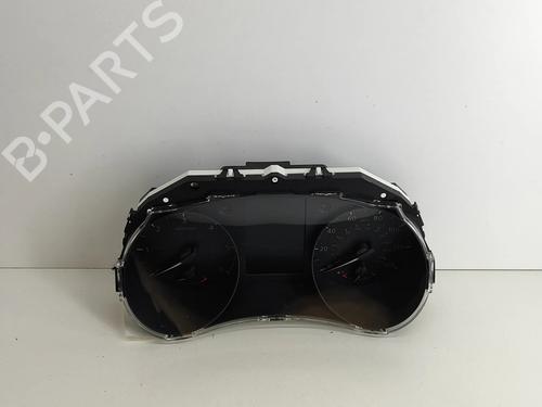Used Instrument cluster Instrument cluster NISSAN QASHQAI II (J11, J11_) 1.5 dCi (110 hp) 18165793 18165793