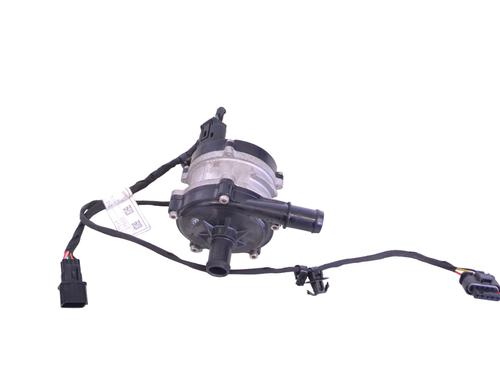 Used Auxiliary water pump Auxiliary water pump HYUNDAI IONIQ (AE) Electric (120 hp) 33356001 33356001