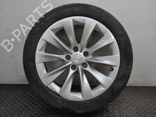 Used Rim Rim TESLA MODEL S (5YJS) 75D AWD (525 hp) 35919930 35919930