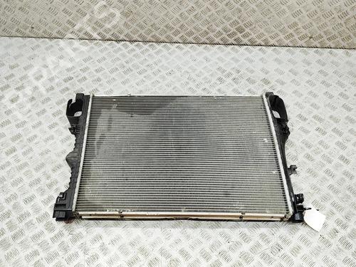 Water radiator MERCEDES-BENZ S-CLASS Coupe (C216) CL 500 4-matic (216.394) | BP32191526M31 