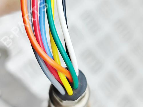 Electronic sensor MAZDA CX-80 (KL_) e-SKYACTIVE-D MHEV AWD (KL0H, KL3R3P) | BP32525782M84 