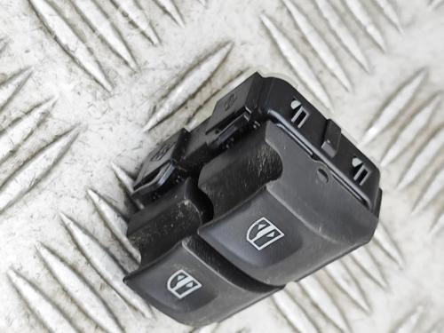 Right front window switch RENAULT MASTER III Van (FV) 2.3 dCi 130 FWD (FV0M, FV0Y, FV0J, FV02, FV03) | BP39656012I26 - Image 4