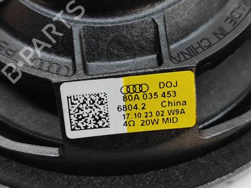 Speaker AUDI Q8 E-TRON Sportback (GET) 55 quattro | BP28562104E2