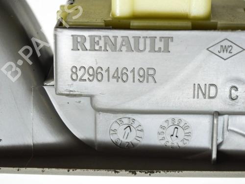 Left rear window switch RENAULT ZOE (BFM_) ZOE | BP8353373I29 - Image 6