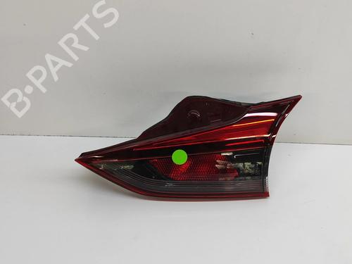 Used Right tailgate light Right tailgate light MAZDA 6 Estate (GJ, GL) 2.5 (192 hp) 26500907 26500907