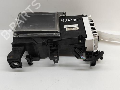 Used Display monitor TOYOTA PRIUS PLUS (_W4_) 1.8 Hybrid (ZVW40W, ZVW41W) (136 hp) 17444824