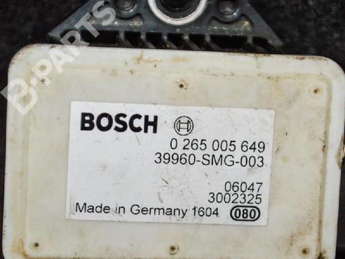 Elektronisk sensor VW PASSAT B7 (362) 2.0 TDI | BP6718159M84 