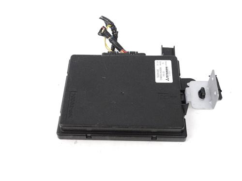Used Electronic module Electronic module MITSUBISHI OUTLANDER II (CW_W) 2.2 DI-D 4WD (140 hp) 33353663 33353663