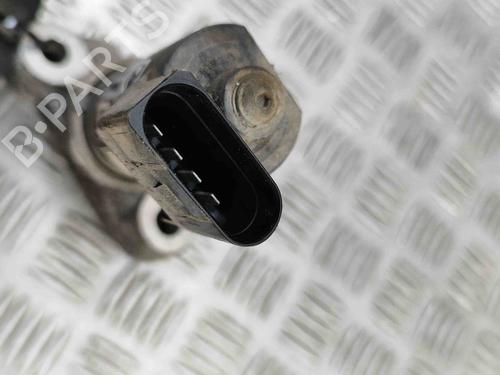 Handremsysteem PORSCHE CAYENNE Coupe (9YB) 3.0 AWD (9YBAA1) | BP28433394E5