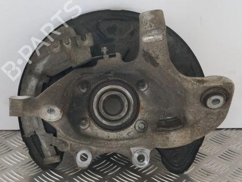 Venstre hjullejehus spindel MERCEDES-BENZ E-CLASS (W213) E 350 d (213.033) | BP14656824M27