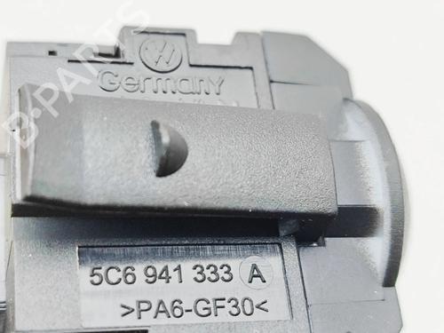 Switch VW JETTA IV (162, 163, AV3, AV2) 2.0 TDI | BP33381127I30  - Image 7