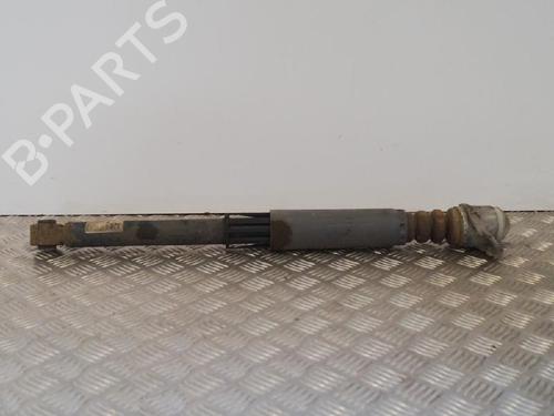 Left rear shock absorber AUDI A3 (8V1, 8VK) 1.6 TDI | BP6732347M18 