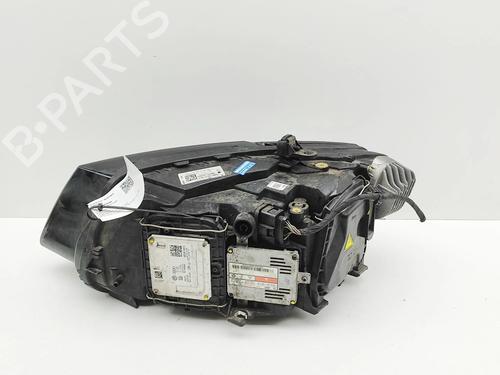 Right headlight AUDI Q5 (8RB) SQ5 TDI quattro | BP35790370C29 - Image 4