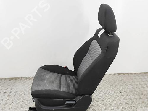Left front seat SUZUKI SX4 S-Cross (JY) 1.4 Hybrid (Mild Hybrid) (AKK 414) | BP33379228C15 - Image 4
