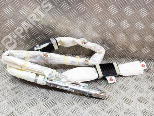 Used Right door airbag Right door airbag KIA RIO III (UB) 1.2 (69 hp) 9629454 9629454