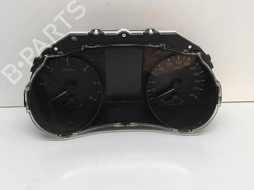 instrument-cluster-nissan-qashqai-ii-j11-j11_-2013-24583732 main image