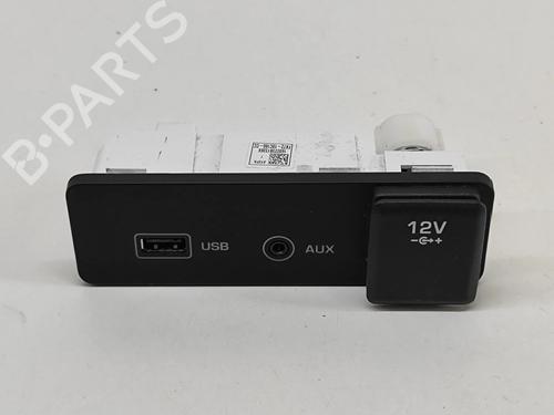 Used Electronic module Electronic module LAND ROVER DISCOVERY SPORT (L550) 2.0 D 4x4 (180 hp) 16945428 16945428