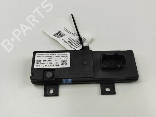 Used Electronic module Electronic module PORSCHE PANAMERA (971) 2.9 4 E-Hybrid (97ABE1, 97BBE1) (330 hp) 26680691 26680691