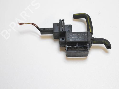 Electronic sensor MERCEDES-BENZ CLS (C219) CLS 350 (219.356) | BP33367296M84 - Image 2