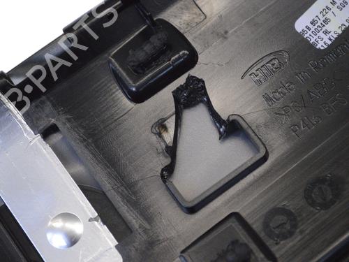 Other PORSCHE MACAN (95B) 3.0 S Diesel | BP30237321O1 