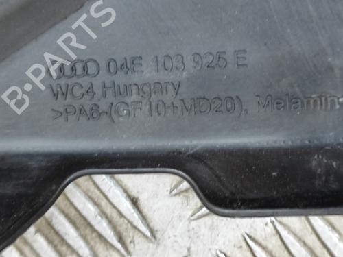 Upper protection AUDI A4 B9 Avant (8W5, 8WD) 1.4 TFSI | BP18879391M93 