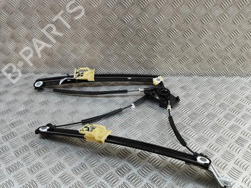 Used Front left window mechanism VW T-CROSS (C11, D31) 1.0 TSi (116 hp) 28562781