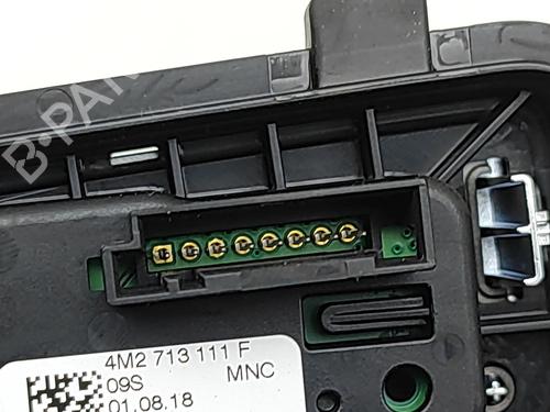 Other AUDI Q7 (4MB, 4MG, 4MQ) 50 TDI Mild Hybrid quattro | BP33379631O1 - Image 5