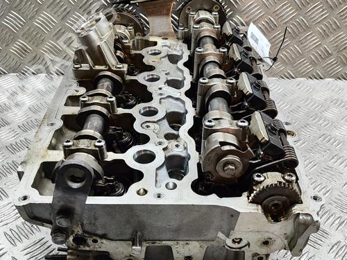 Cylinder head VW GOLF V (1K1) 2.0 GTI | BP23249503M5